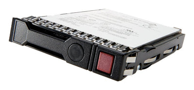 HPE P21089-001 SSD 960GB 2.5 SATA III — image 1