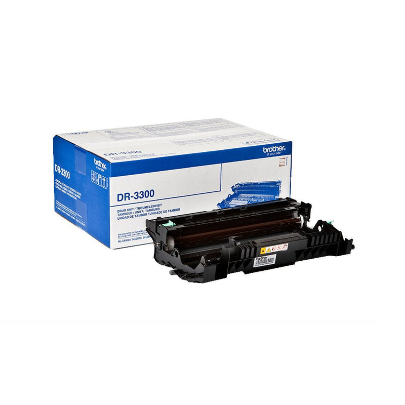 Brother Drum DR3300 30000 Paginas DCP8110DN DCP8250DN MFC8510DN MFC8520DN Mfc 8950DW
