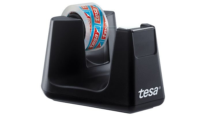 Tesafilm Dispensador Desktop Smart Ecologo + 1 Roll