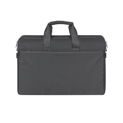 Rivacase 8257 Case For Laptop 43,9CM (17.3) Case Protectora Rígida Black — image 1
