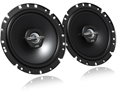 JVC Speakers Car CS-J1720X (2.0, 300W, 170MM) — image 1
