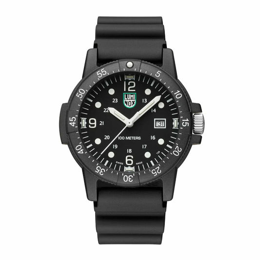 Luminox Unisex Watch Luminox X2.2001 (Ø 44 Mm)
