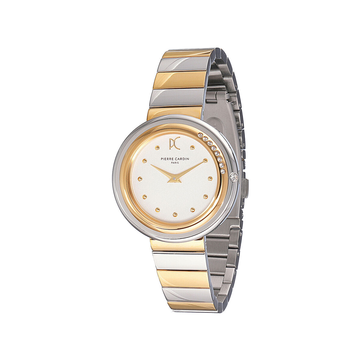 Pierre Cardin Ladies' Watch Pierre Cardin Cf.1010.Mu.2 (Ø 32 Mm)
