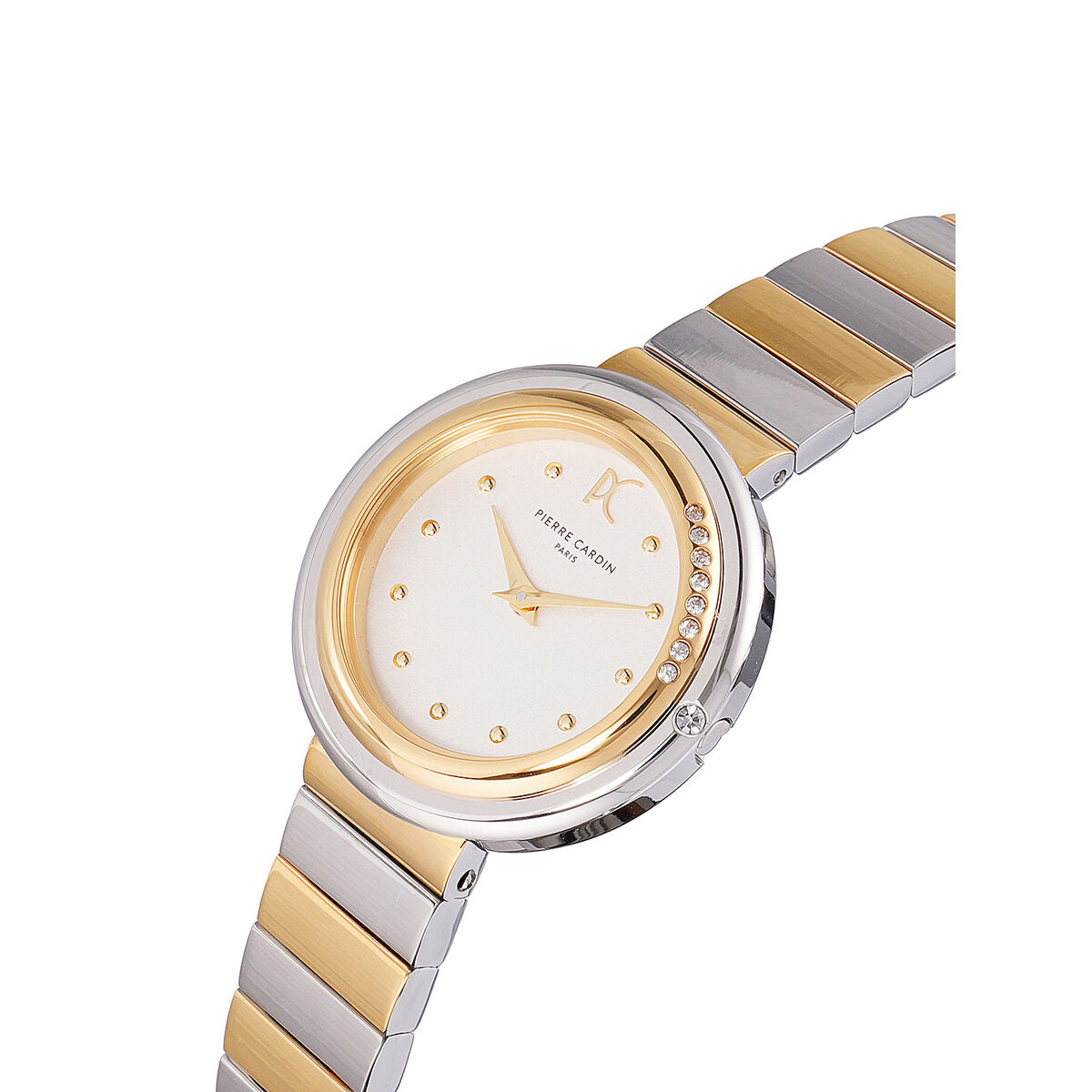 Pierre Cardin Ladies' Watch Pierre Cardin Cf.1010.Mu.2 (Ø 32 Mm)