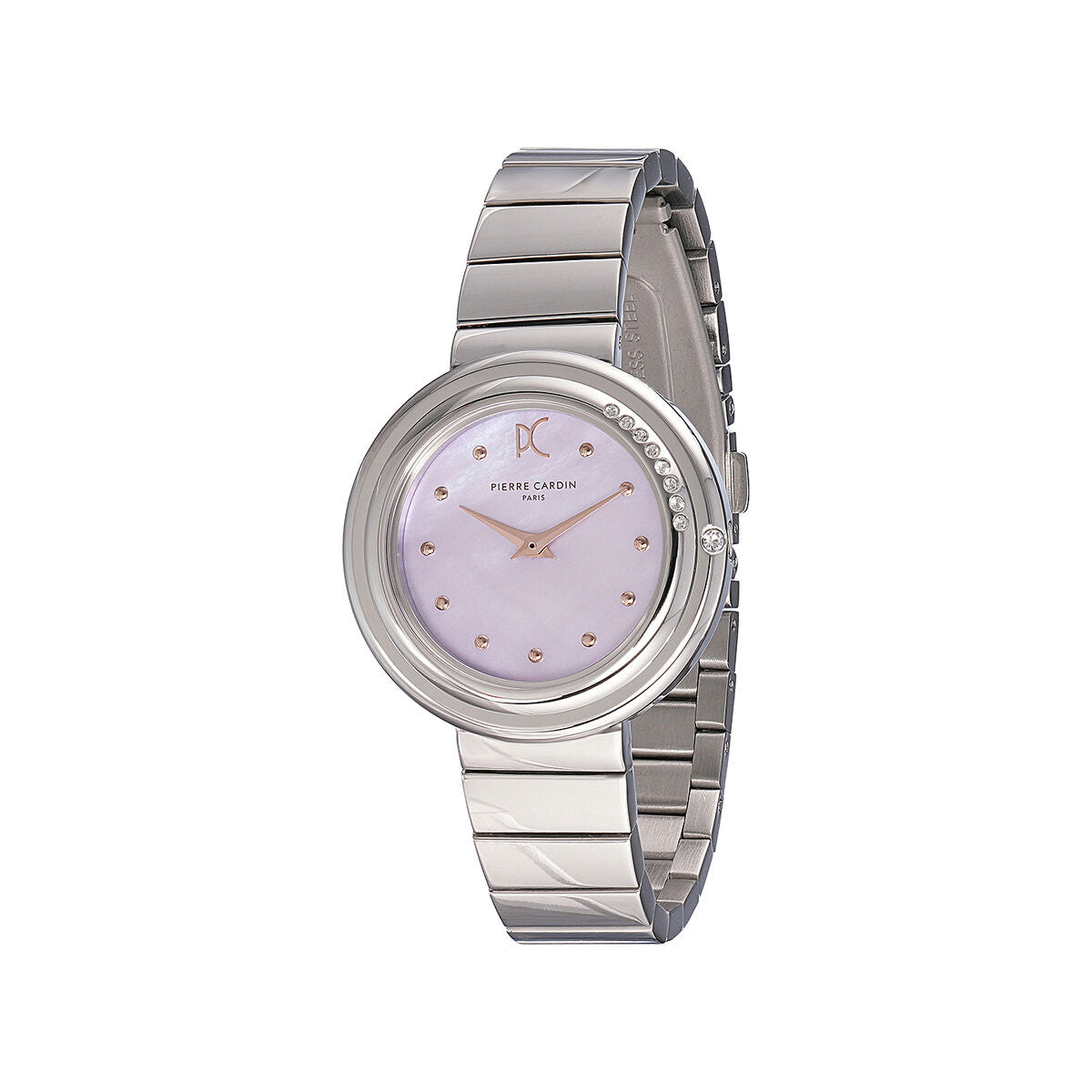 Pierre Cardin Ladies' Watch Pierre Cardin Cf.1010.Ms.2 (Ø 32 Mm)