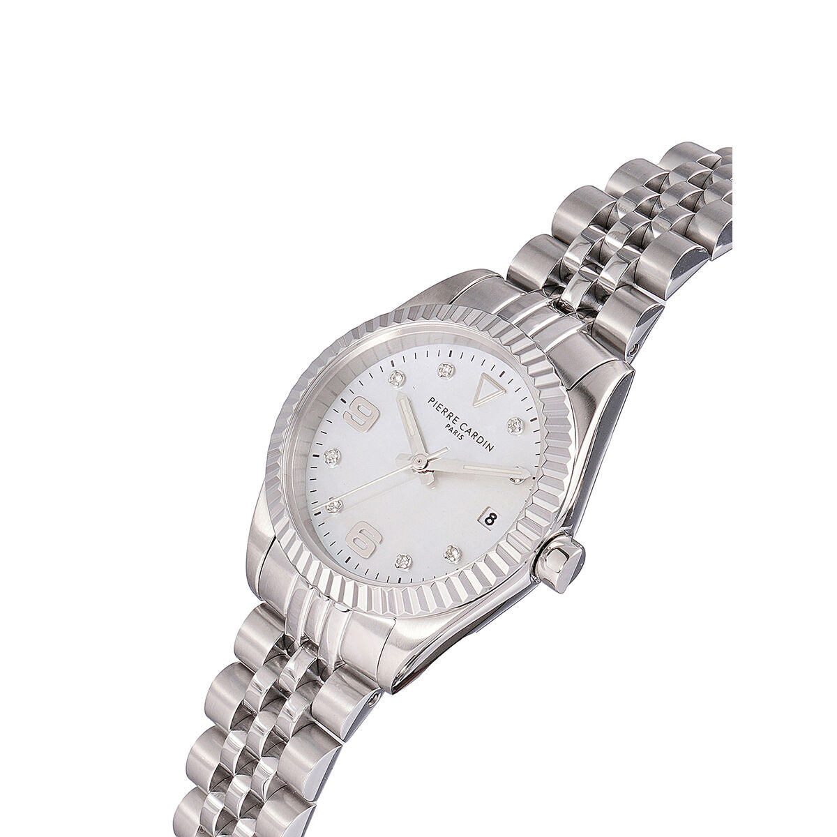 Pierre Cardin Ladies' Watch Pierre Cardin Cf.1012.Ms (Ø 28 Mm)