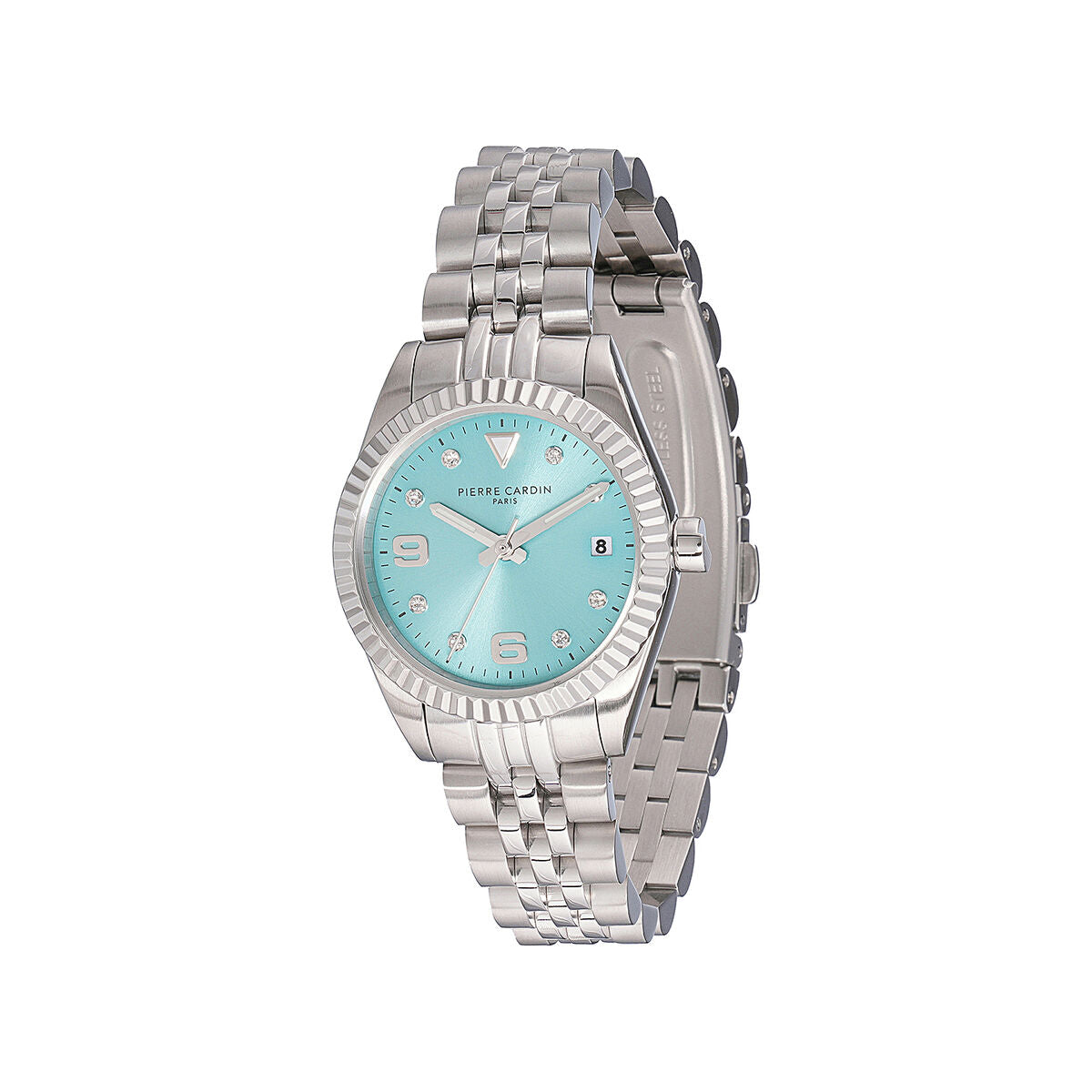 Pierre Cardin Ladies' Watch Pierre Cardin Cf.1012.Ms.1 (Ø 28 Mm)