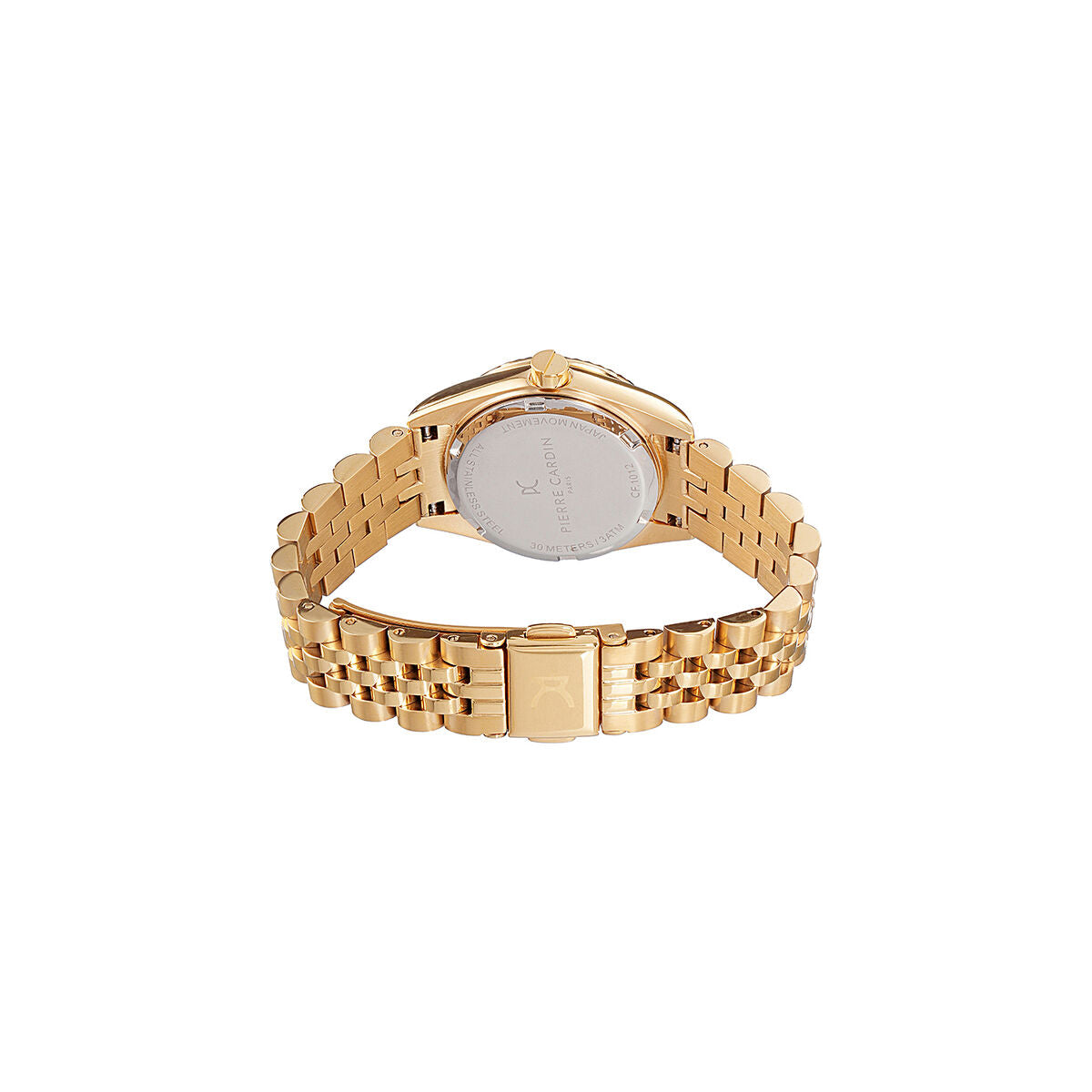 Pierre Cardin Ladies' Watch Pierre Cardin Cf.1012.Mg.1 (Ø 28 Mm)