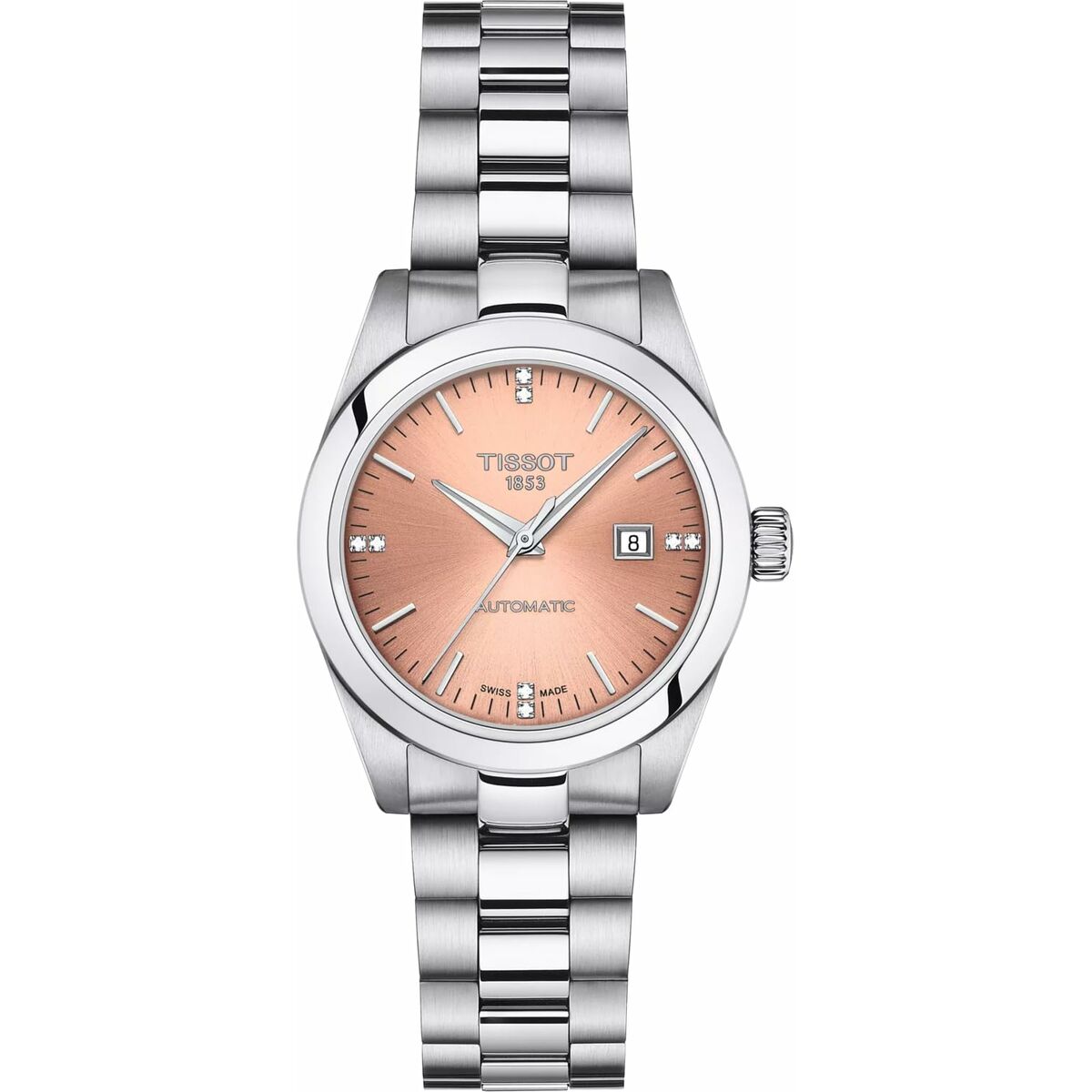 Tissot Ladies' Watch Tissot Classic Dream With Diamonds Special Pack + Extra S (Ø 29 Mm)