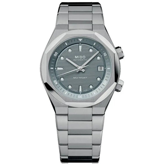 Mido Men's Watch Mido M047-507-11-081-00