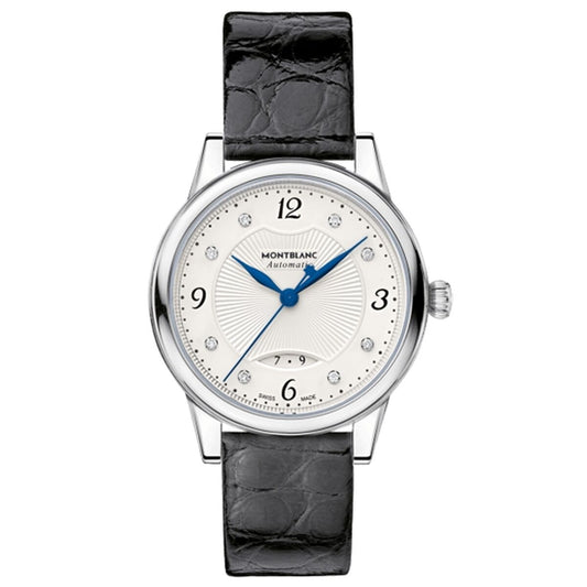 Montblanc Ladies' Watch Montblanc 111055
