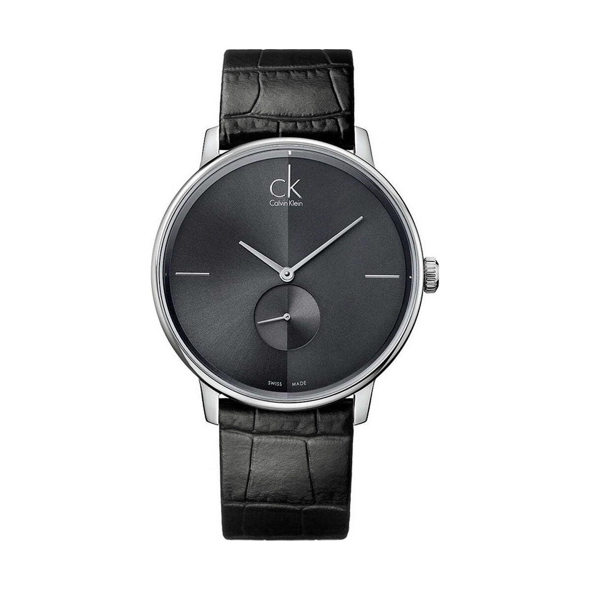 Calvin Klein Men's Watch Calvin Klein Accent (Ø 41 Mm)