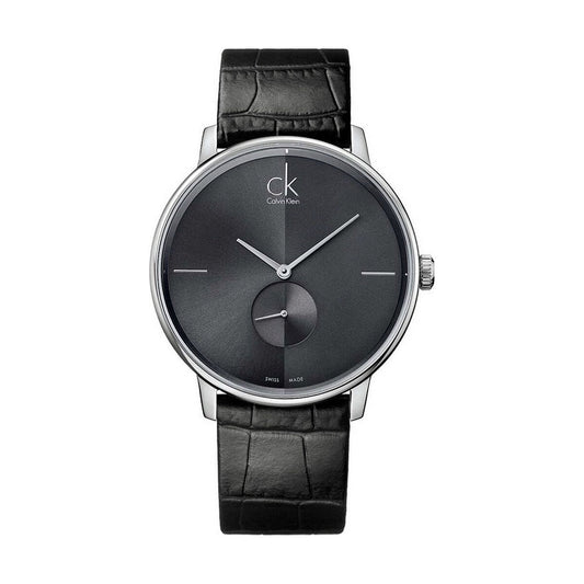 Calvin Klein Men's Watch Calvin Klein Accent (Ø 41 Mm)