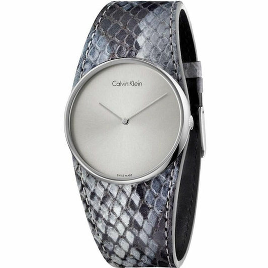 Calvin Klein Ladies' Watch Calvin Klein K5V231Q4 (Ø 39 Mm)