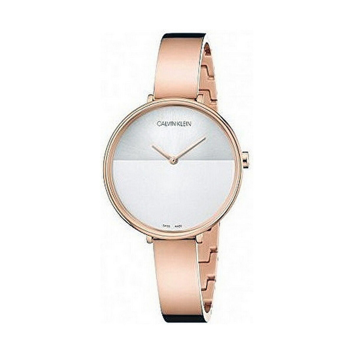 Calvin Klein Ladies' Watch Calvin Klein Rise (Ø 38 Mm)