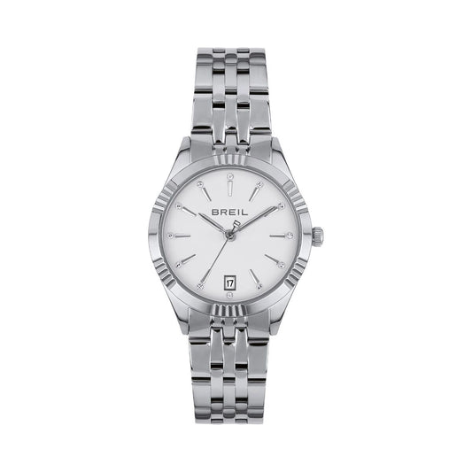 Breil Ladies' Watch Breil Tw1993 (Ø 32 Mm)