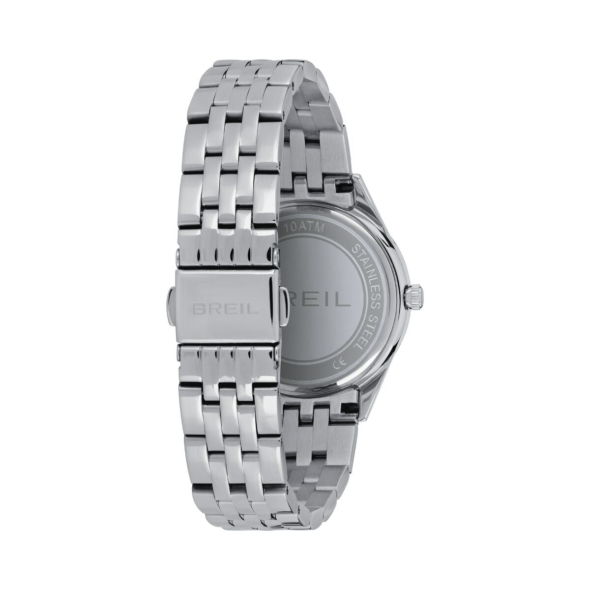 Breil Ladies' Watch Breil Tw1993 (Ø 32 Mm)