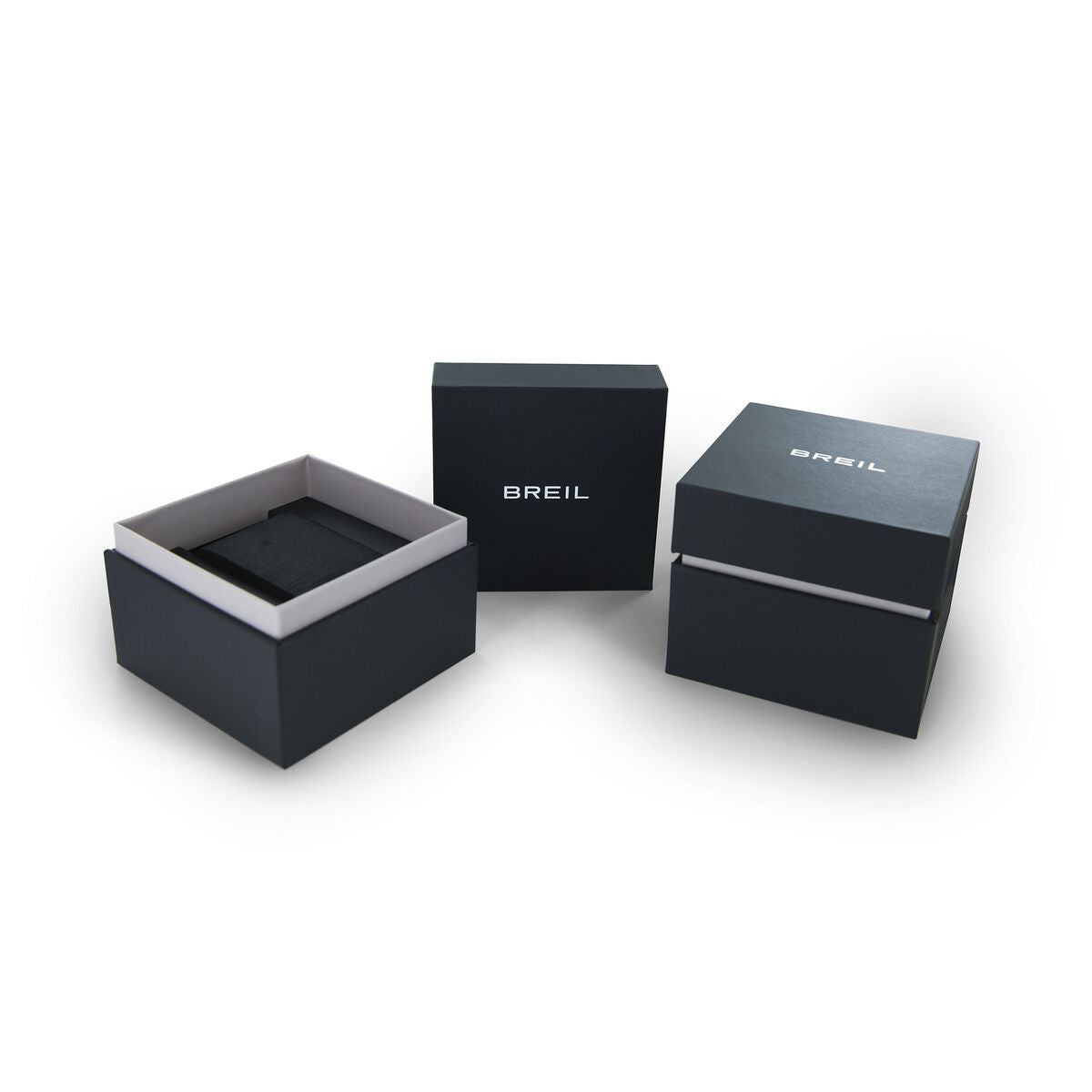 Breil Ladies' Watch Breil Tw1993 (Ø 32 Mm)