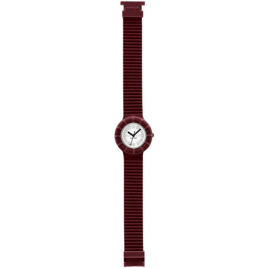 Hip Hop Men's Watch Hip Hop Velvet Touch (Ø 40 Mm)