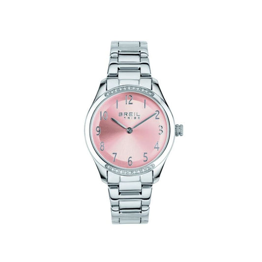 Breil Ladies' Watch Breil Ew0703 (Ø 26 Mm)