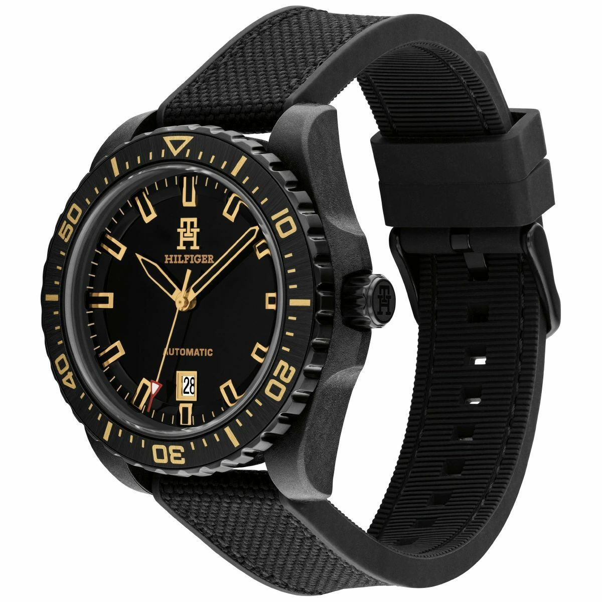 Tommy Hilfiger Men's Watch Tommy Hilfiger 1792159 (Ø 42 Mm)