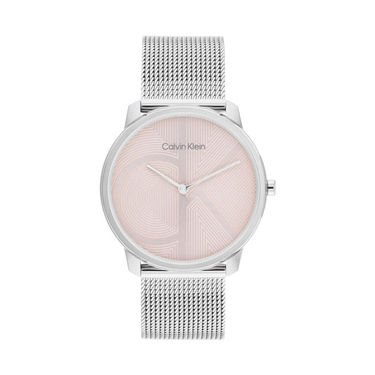 Calvin Klein Ladies' Watch Calvin Klein Iconic