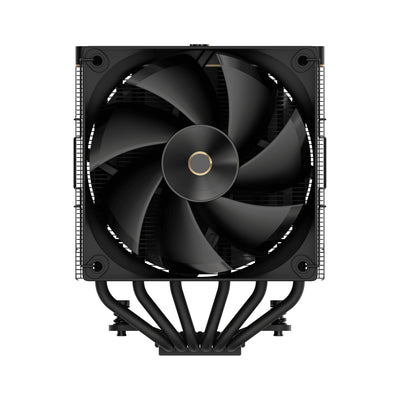 Ocypus Refrigeración CPU Iota A62 Black 120MM) IOTA-A62-BK2NNWD00X-GL — image 1