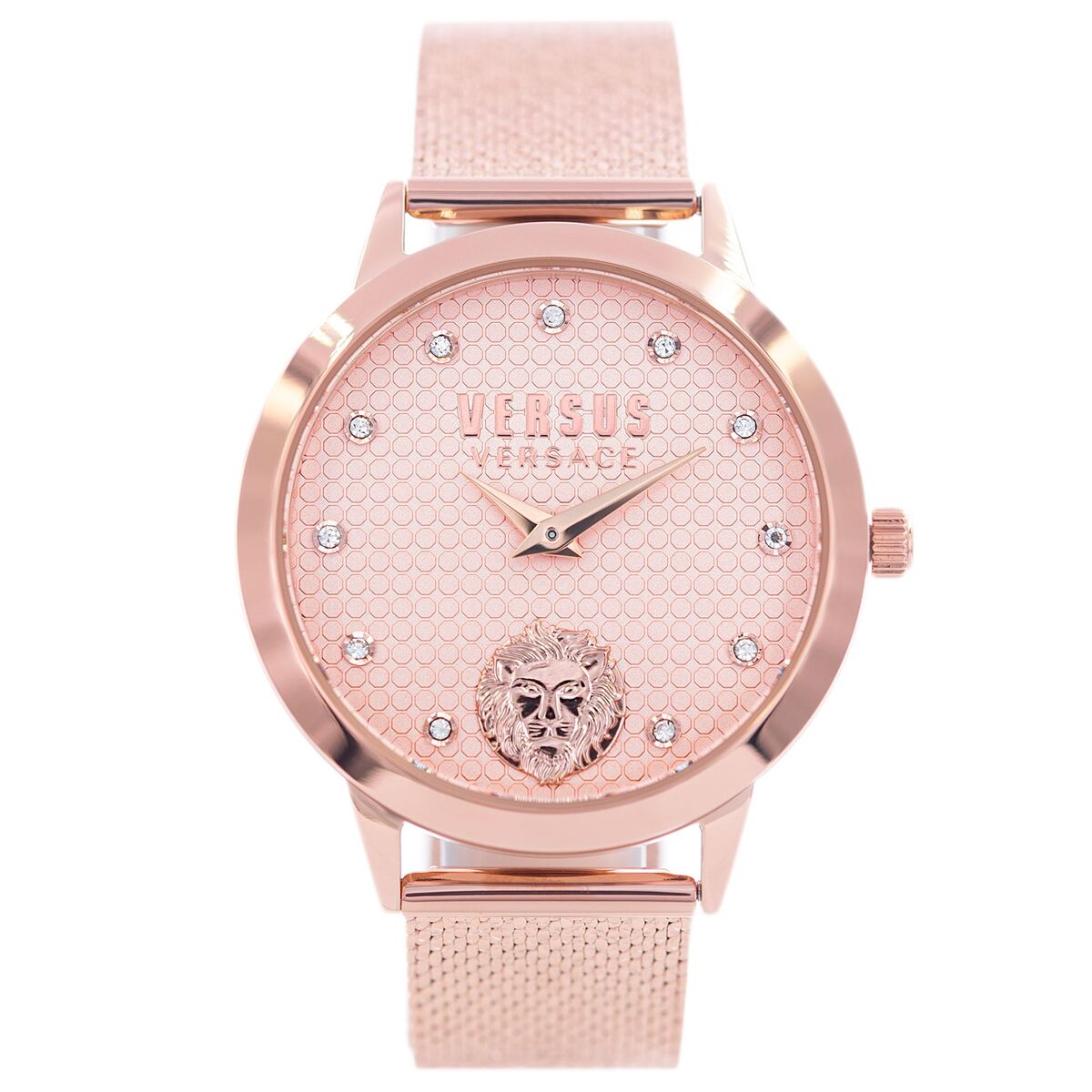 Versace Versus Ladies' Watch Versace Versus Vsp571821 (Ø 34 Mm)