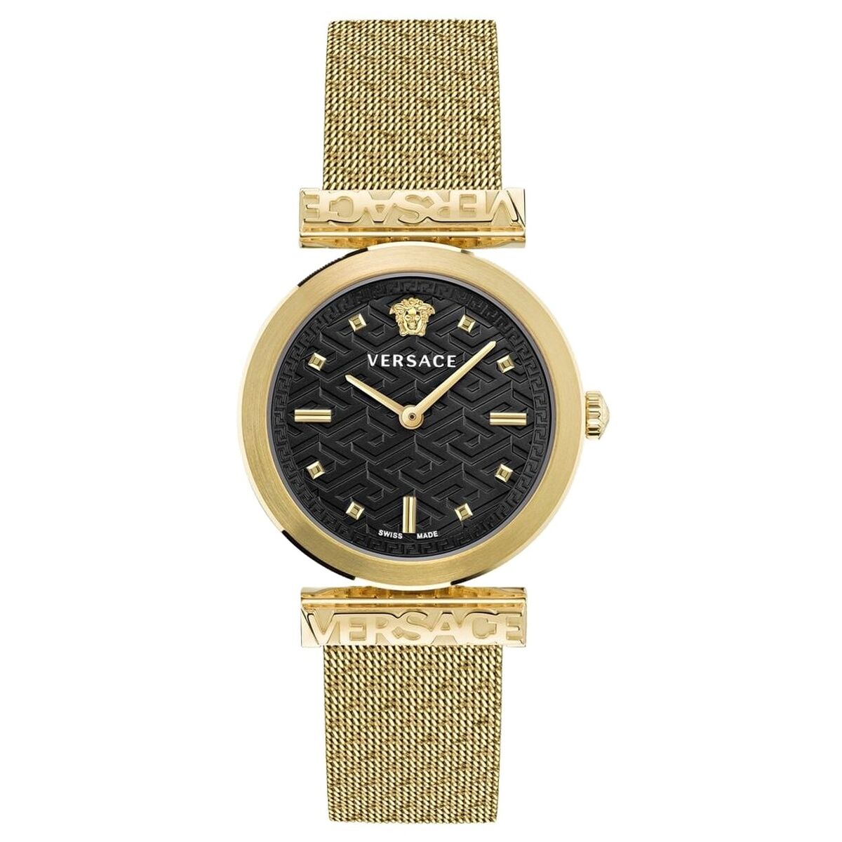 Versace Ladies' Watch Versace Regalia (Ø 34 Mm)