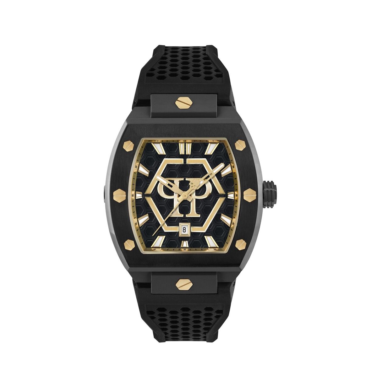Philipp Plein Ladies' Watch Philipp Plein Pwpua0224 (Ø 44 Mm)