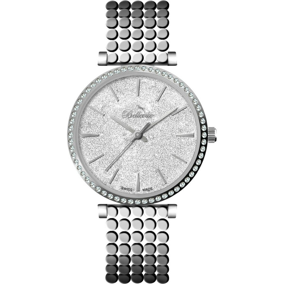 Bellevue Ladies' Watch Bellevue E66 (Ø 32 Mm)