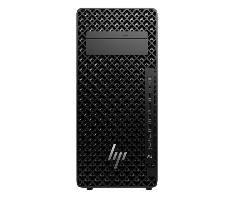 HP PC Workstation Z2 Tower G1I D4CU4ET Intel Core Ultra 7-265K 64GB 1TB SSD WIN11 Pro