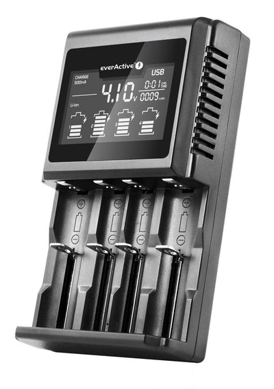 Everactive Charger UC-4000 — image 1