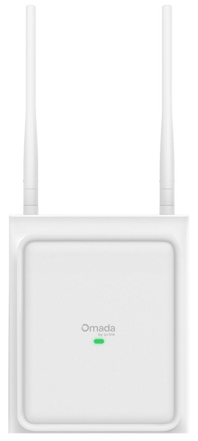 Omada EAP725-OUTDOOR 5000 Mbit/S White Energía Sobre Ethernet (PoE)