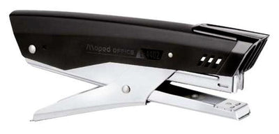 Maped E-4402 Stapler Metalica Tenaza - Up To 25 Hojas - Supports Staples 24/6 And 26/6 - Depth 45MM - Colour — image 1