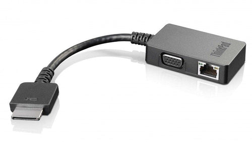 Lenovo Docking Onelink + VGA RJ45 — image 1