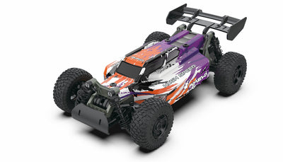 Amewi Rc Auto Race Hggy Diy/Without Battery 51TEILE Hnt/8+ — image 1