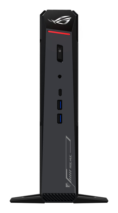 ASUS Mini PC Nuc 15 Rog RNUC15JNK9X489A2 — image 1
