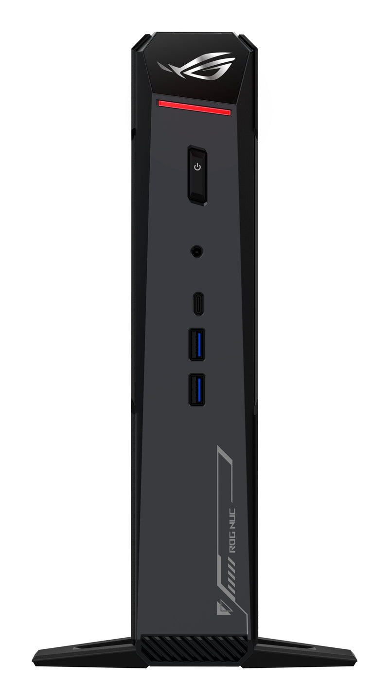 ASUS Mini PC Nuc 15 Rog RNUC15JNK9X489A2