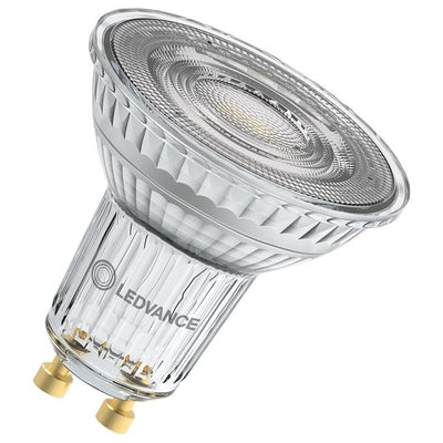 Osram LED PAR16 35 36° Dim P 2.4W 930 GU10 Dimmbare Led-reflektorlampen PAR16 With — image 1