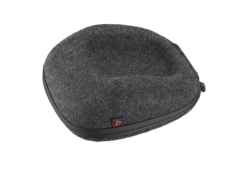HP Case Headphones
