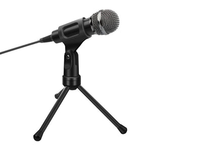 Equip Microphone Desktop Life Onmidireccional USB Cancelacion Ruido Button Mute — image 1