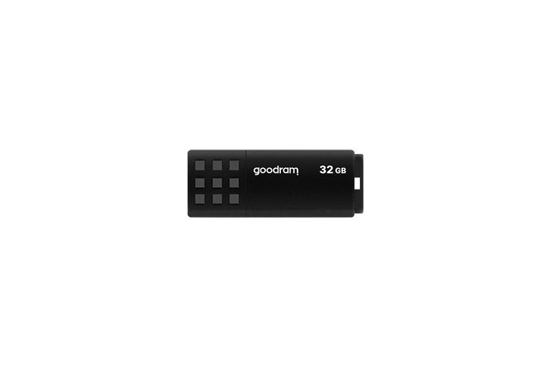Goodram USB Flash Drive UME3 32GB USB 3.0 Black
