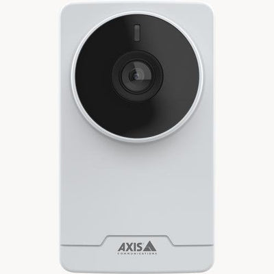 Axis 02349-001 Camera Surveillance Box Camera Security IP Indoor And Outdoor 1920 X 1080 Pixels Ceiling/Wall — image 1