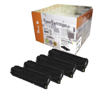 Peach Toner Samsung CLP-680/CLT-506L Multi + Modul — image 1
