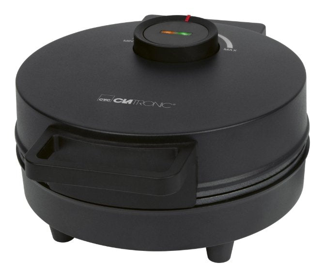 Clatronic Wa 3832 1 Gofre(s) 1200W Black