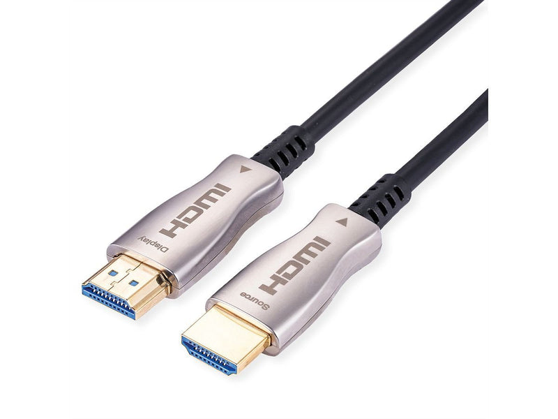 Value Ultra HDMI Activo Óptico 4K Cable 20M