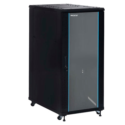 Phasak Cabinet Rack Desmontado Pro Pho 6132 19' Height 32U — image 1