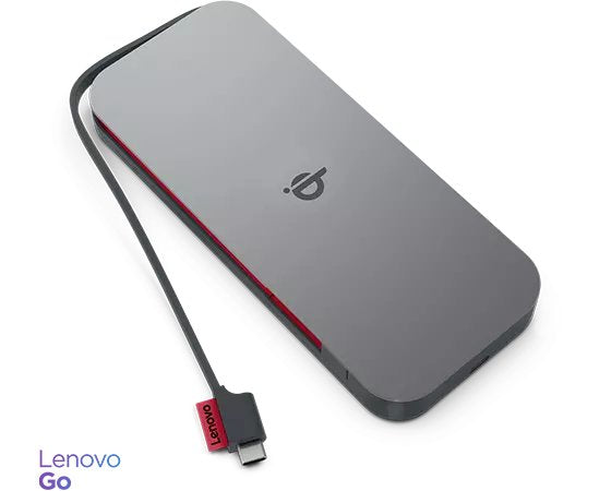 Lenovo Go Wireless Power Bank 10000MAH