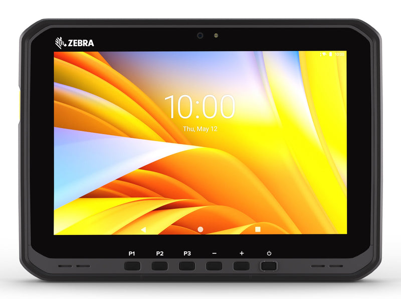 ET60 Standard Touch Screen 8/128GB RAM/Flash Android Gms Standard Battery SE55 Row